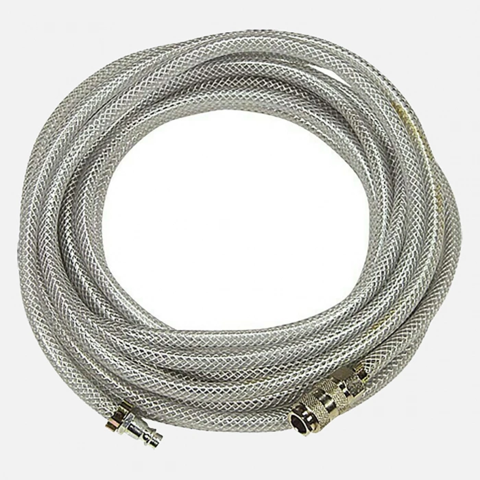 Craftomat Kompresör Hortum 7,5 metre+Bağlantı 6mm