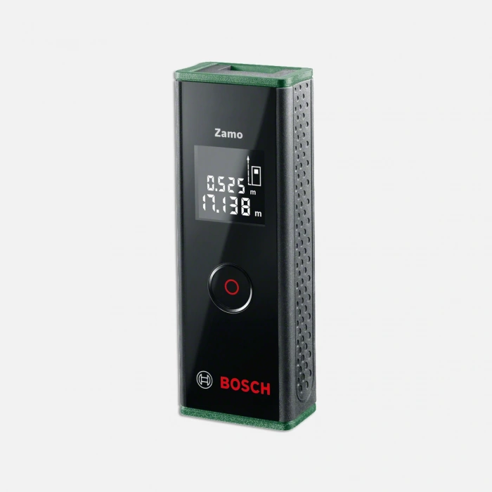 Bosch Zamo Iıı Premium 20 m Dijital Lazer Metre