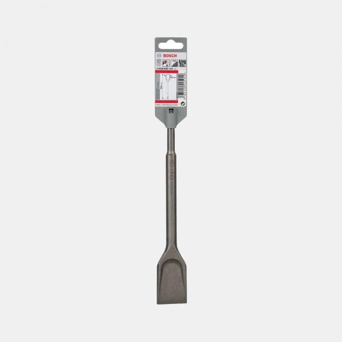 Bosch Geniş Yassı Keski  40250 mm Long Life