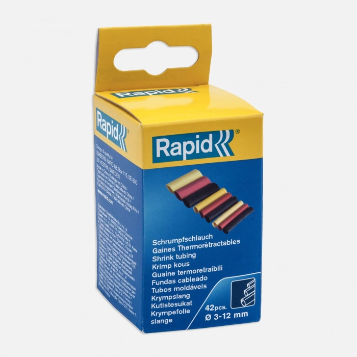 Rapid Daraltmalı Boru Takımı 312 mm