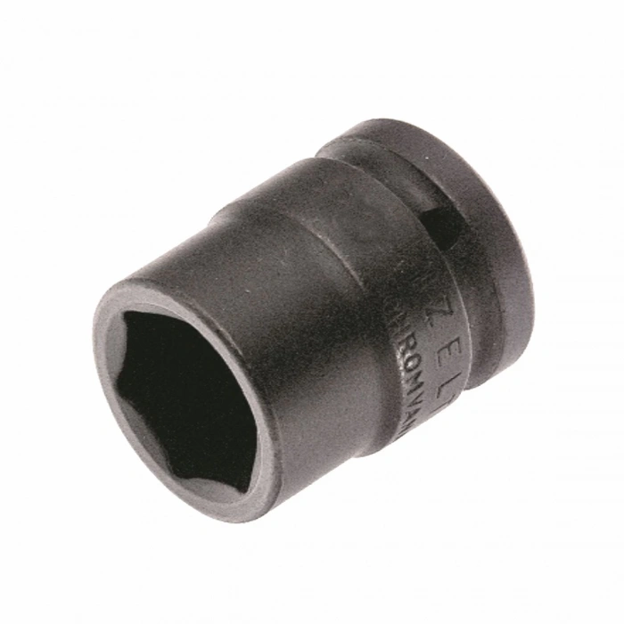 İzeltaş Havalı Lokma Anahtar 14 mm-12 Altı Köşe