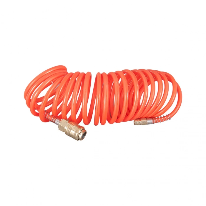 Craftomat Spiral 5 m Hava Hortumu