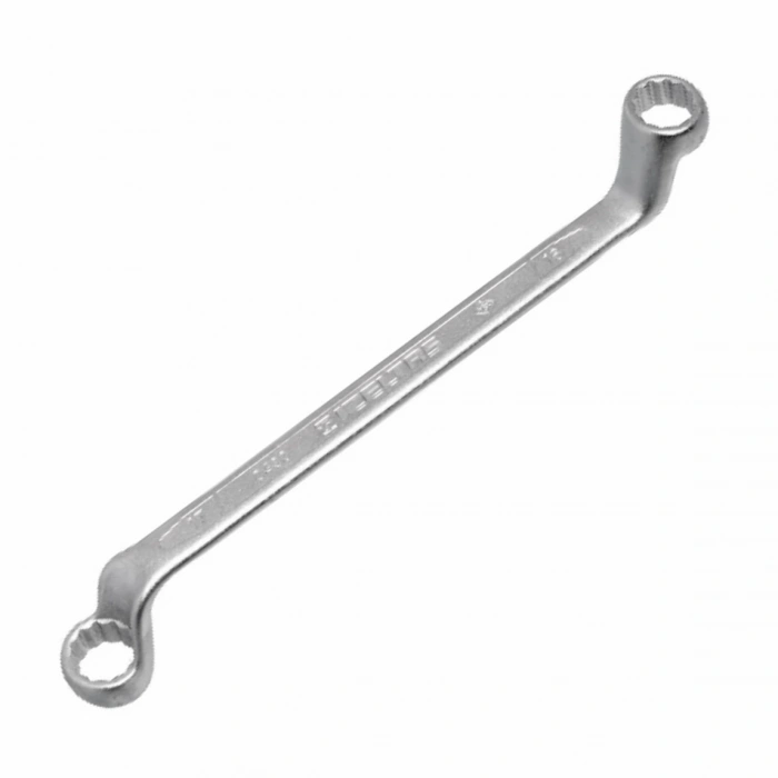 İzeltaş Yıldız İki Ağız Anahtar 08X09 mm