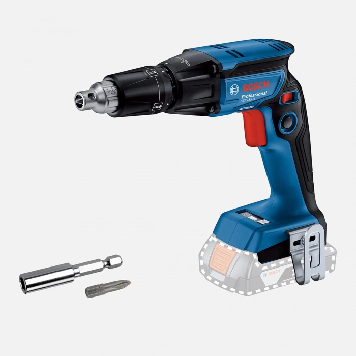 Bosch GTB 185-LI Solo Alçıpan Vidalama