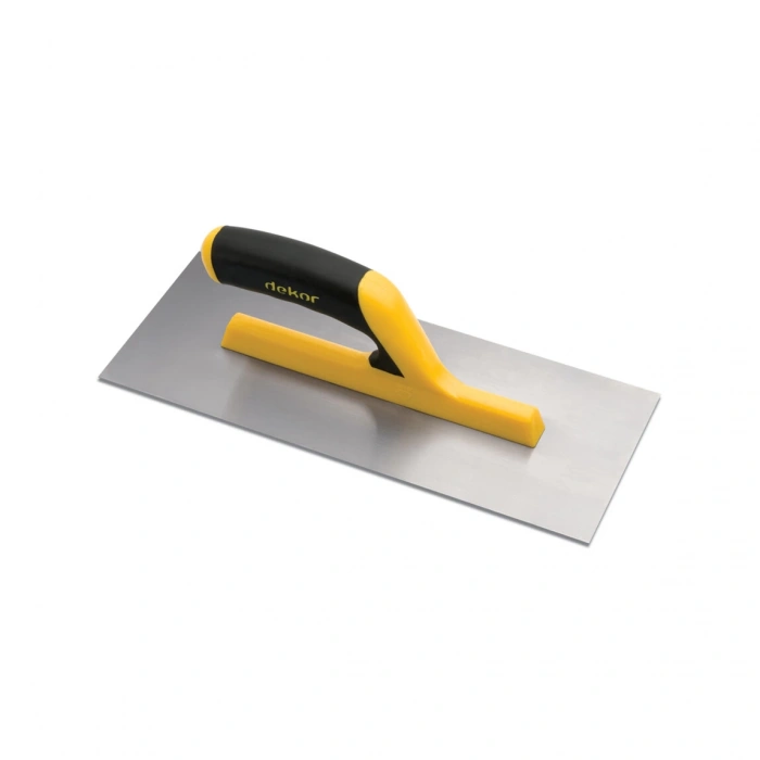 Dekor 30 cm Alçı Malası