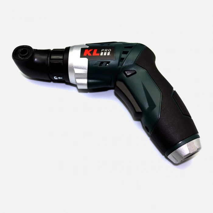 KL Pro KLMN3413 3.6V 1.3 Ah Li-ion Şarjlı Vidalama