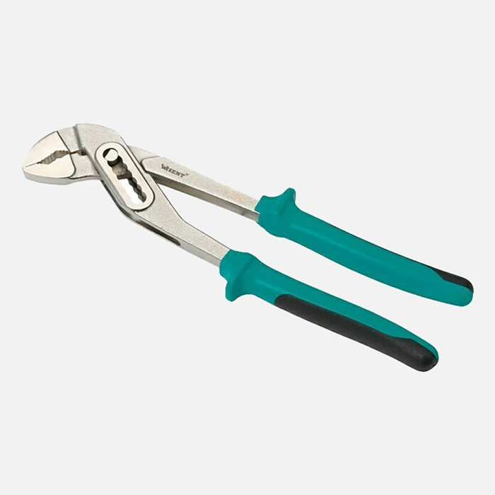 Wisent Tesisatcı Pensesi 250 mm 2K-Sap