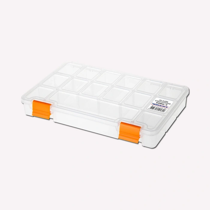 Wisent Klasik Organizer