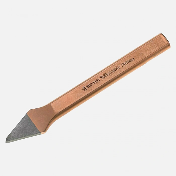 Wisent Çapraz Keser Krom- Vanadyum 175 mm