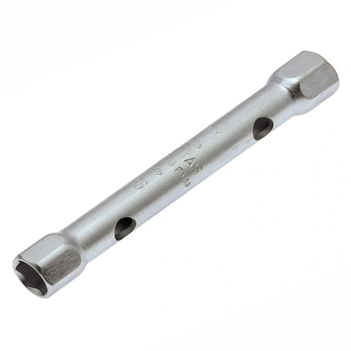 İzeltaş Kovan Anahtar 12X13 mm