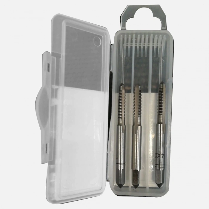 Wisent Kılavuz Pafta HSS M4 3 adet