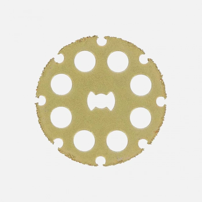 Speed Click Kesme Diski 38mm Ahşap