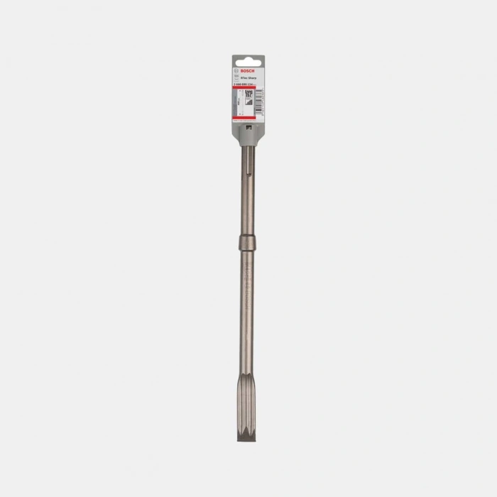 Bosch Yassı Keski  25400 mm Rtec