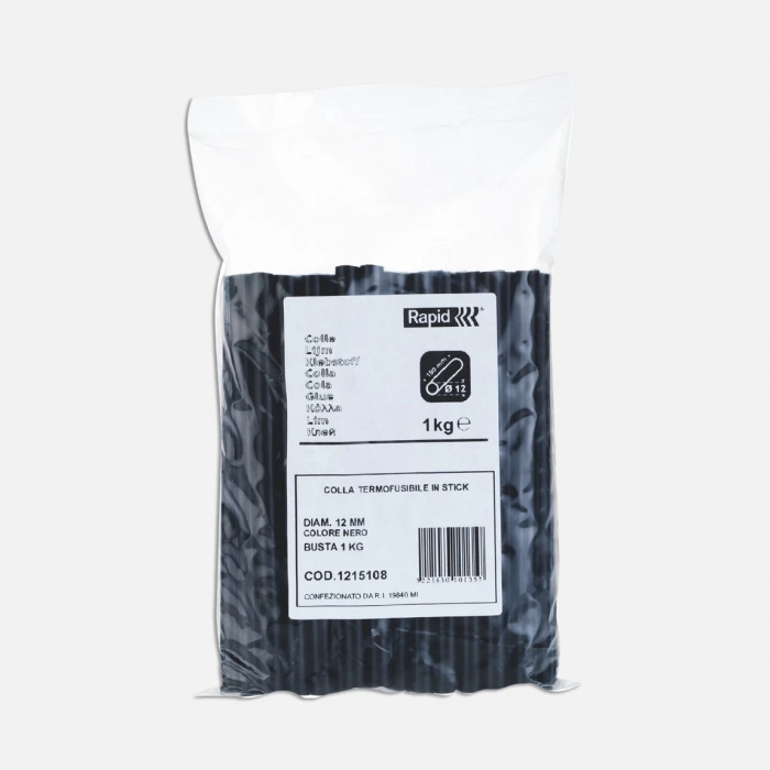 Rapid 1Kg Silikon Çubuk 1202 Syh D12X190 mm