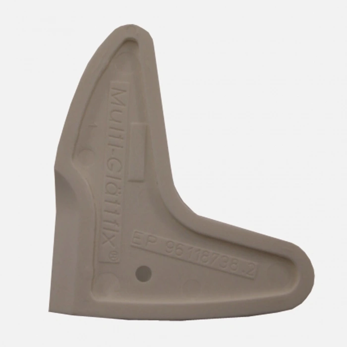 Heka Silikon Derz Spatulası