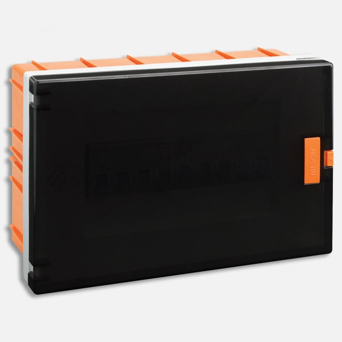 Nilson 9lu Sigortaaltı Sigorta Kutusu