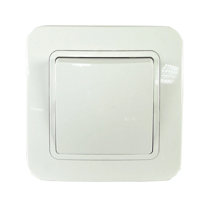 Makel Lillium Anahtar Beyaz-Beyaz