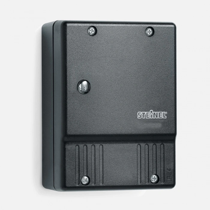 Steinel Fotosel NichtMatic 3000 Siyah