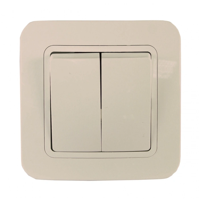 Makel Lillium Komitatör Krem-Krem