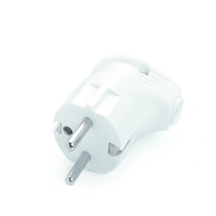 Viko Monoblok Ups Topraklı Erkek Fiş