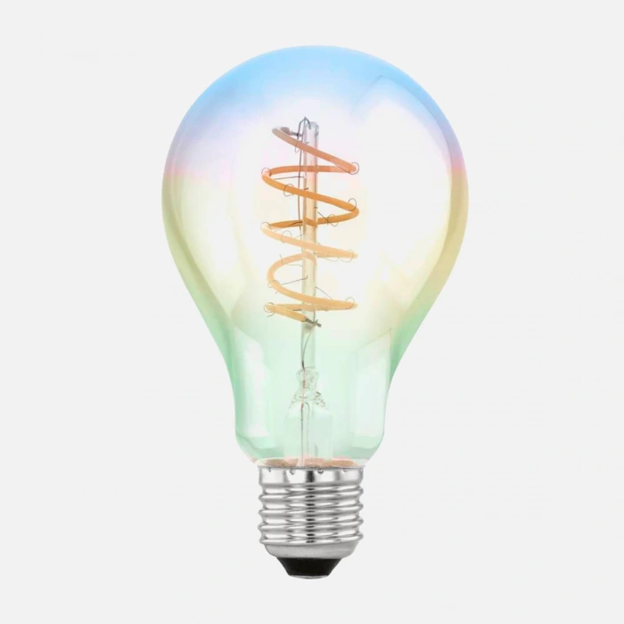 Led Ampul E-27 A75-Led 4W 2000K