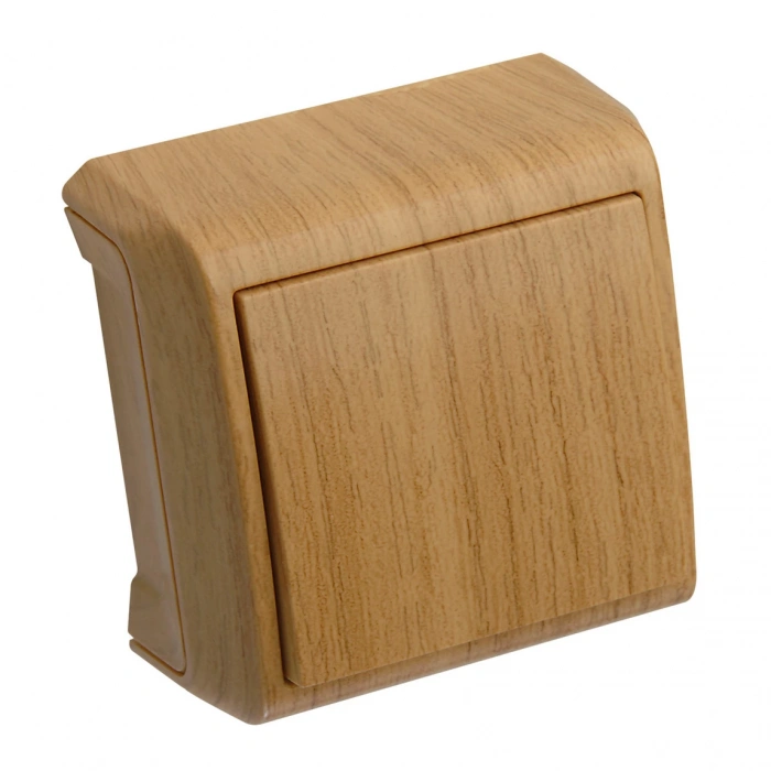 Viko Vera Anahtar Meşe