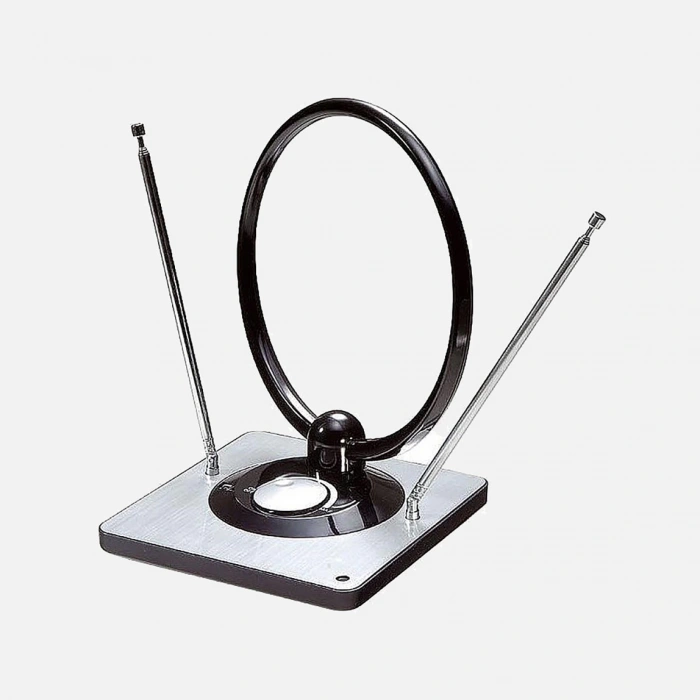 Vivanco Oda İçi Tv Radyo Anten