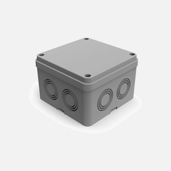 Mutlusan Termoplastik Buat 110*110*74 8 Çıkış