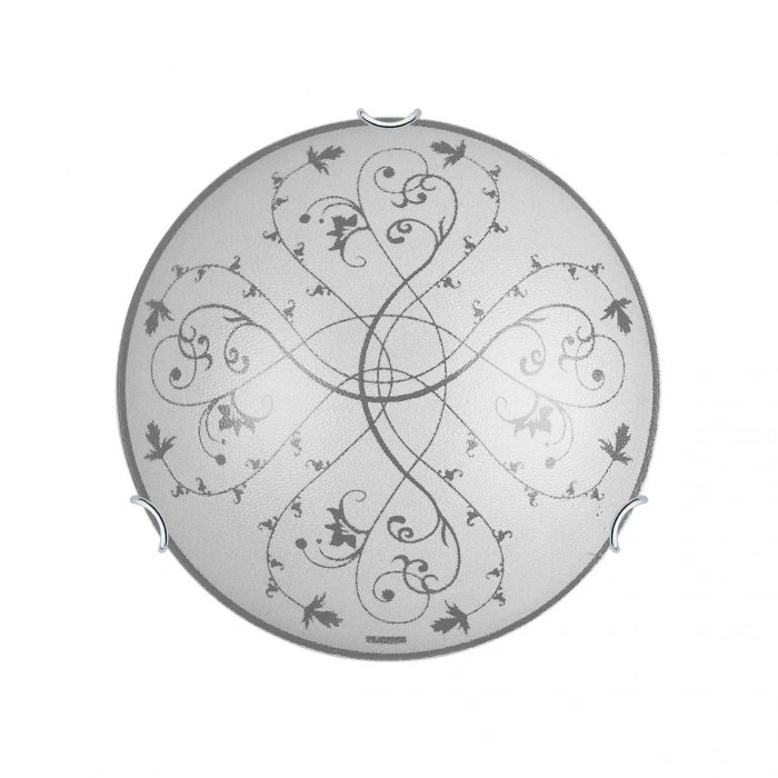 Nilson Libra 1Xe27-Duy 25 cm Armatür