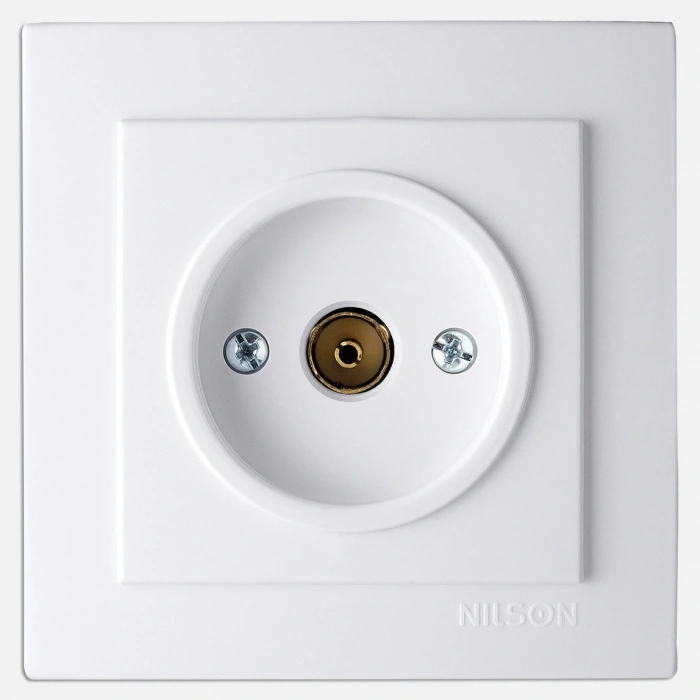 Nilson Ekotouran Beyaz Tv Prizi Geçişli