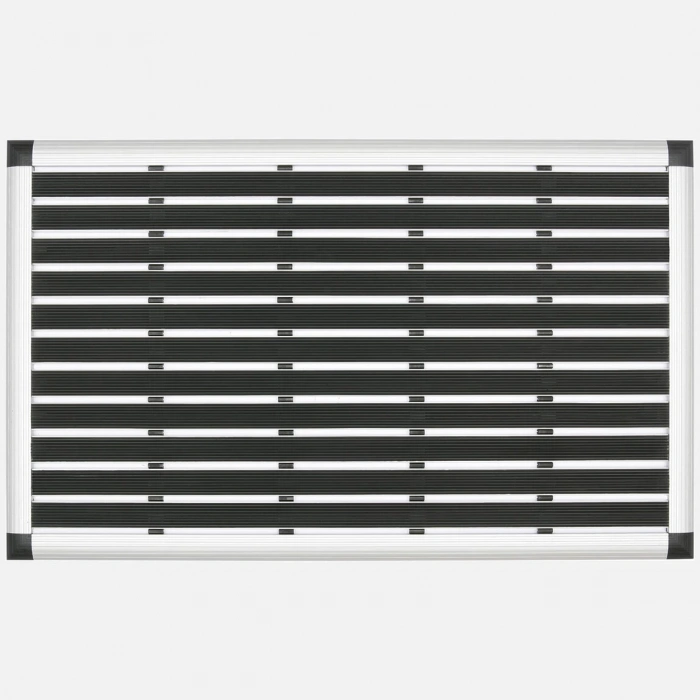 Desan Elegant Alüminyum Paspas 50x80 cm