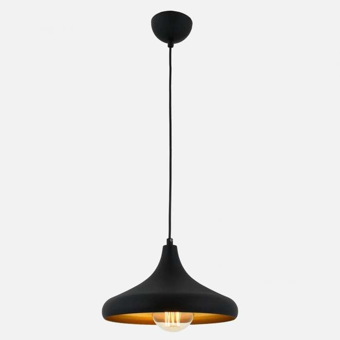 Nilson Vesta Siyah Sarkıt