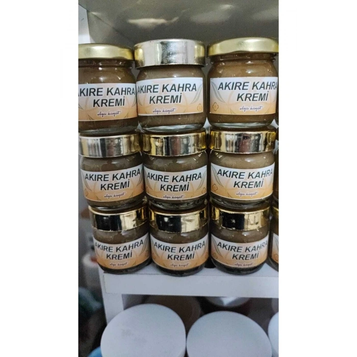 Akire Kahra Akırı Karha Güzellik Kremi Ibn-i Sina Formülü Kırışıklık Kolajen Fit Lifting Leke Kremi