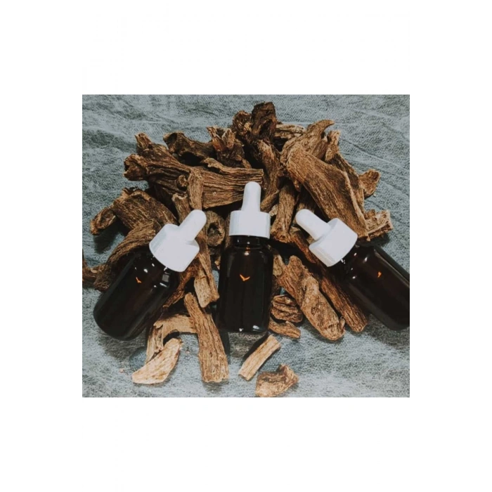 Ulya Hayat’tan Udi Hindi Yağı Kimyasalsız Fabrikasyon Değil!!!