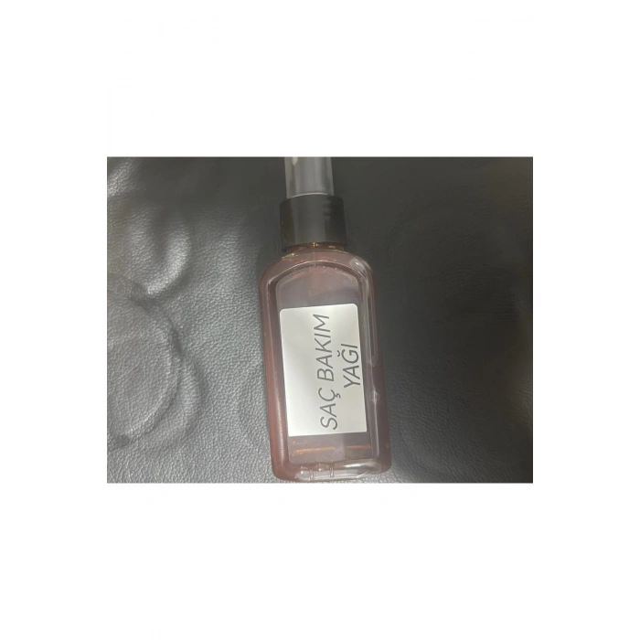 Vegan 100cc Ev Yapımı İbn-i Sina Formülü Saç Bakım Yağı