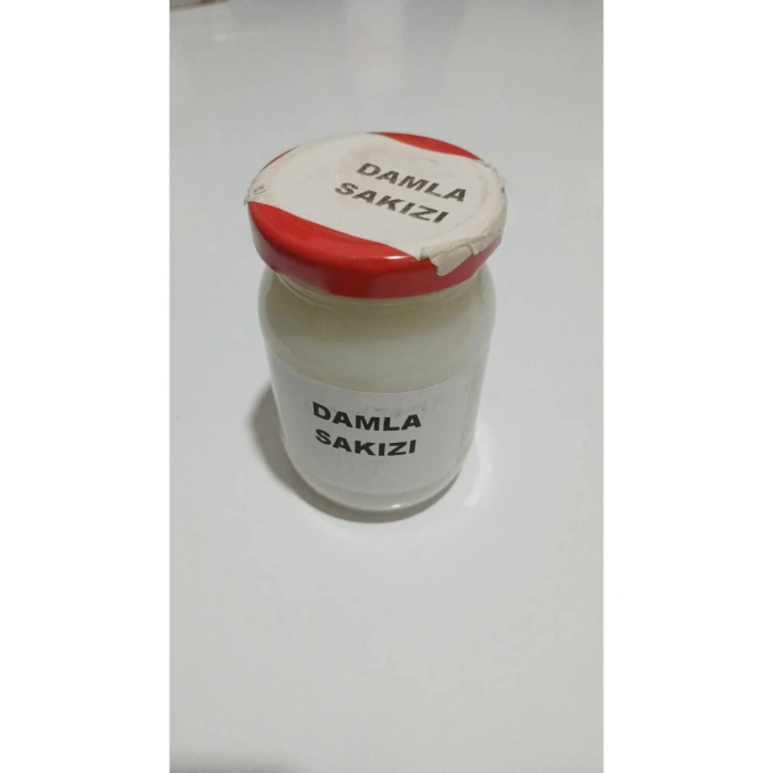 Ulya Hayat’tan Gerçek Damla Sakızı Macunu Farkı Anlaşılır !