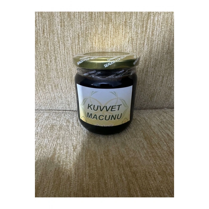 Ulya hayat Takviye Kuvvet Macun Erkekler Için Ibn-i Sina Formülü En Doğal Etki