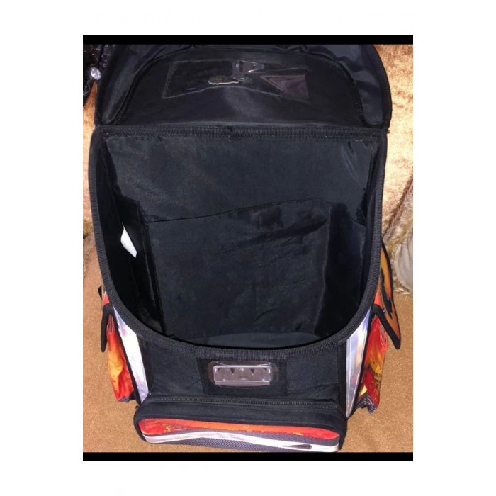 Almanya ödüllü okul çantası