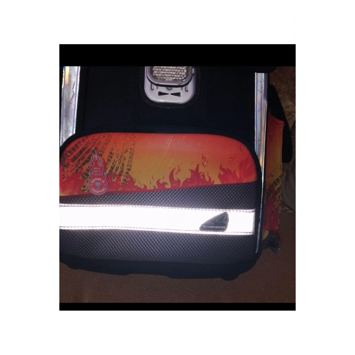 Almanya ödüllü okul çantası