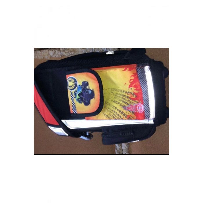 Almanya ödüllü okul çantası