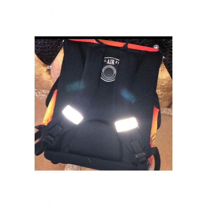 Almanya ödüllü okul çantası