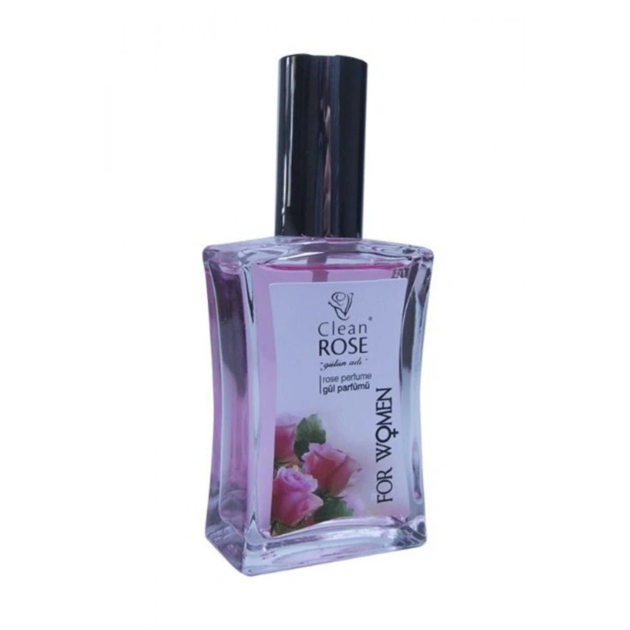 Cleanrose Gül Parfümü For Women