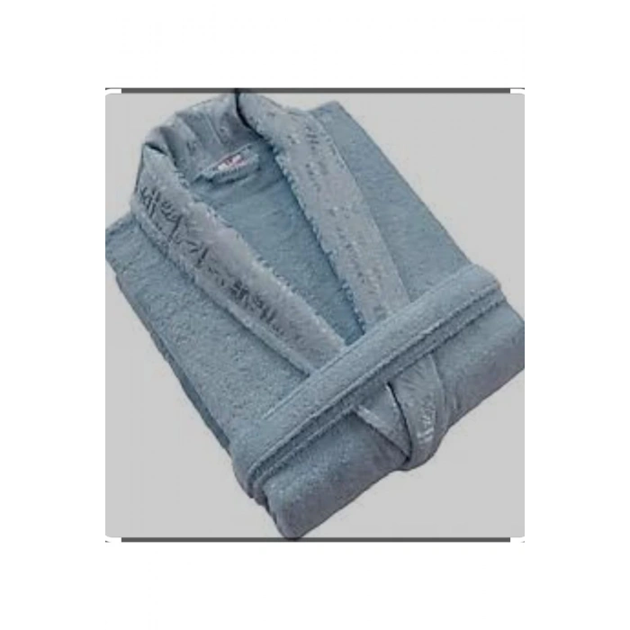 Bursa Havlusu Bamboo Bornoz