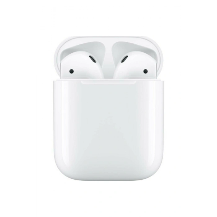 Apple Airpods 2. Nesil Beyaz Bluetooth Kulaklık