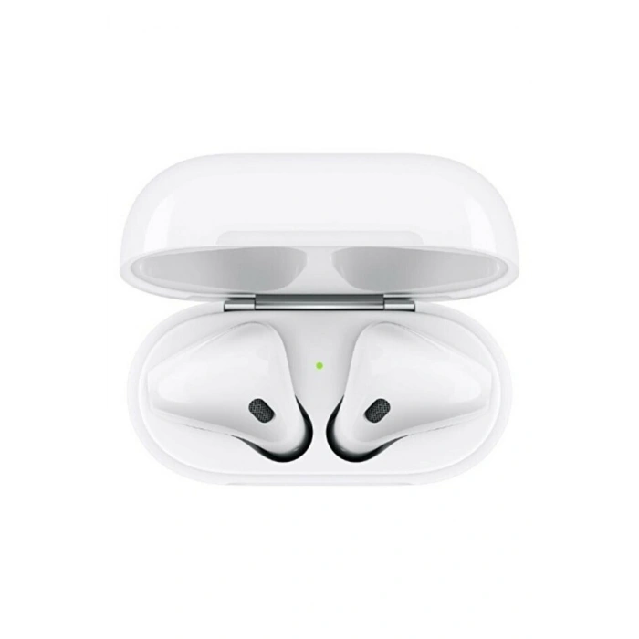 Apple Airpods 2. Nesil Beyaz Bluetooth Kulaklık