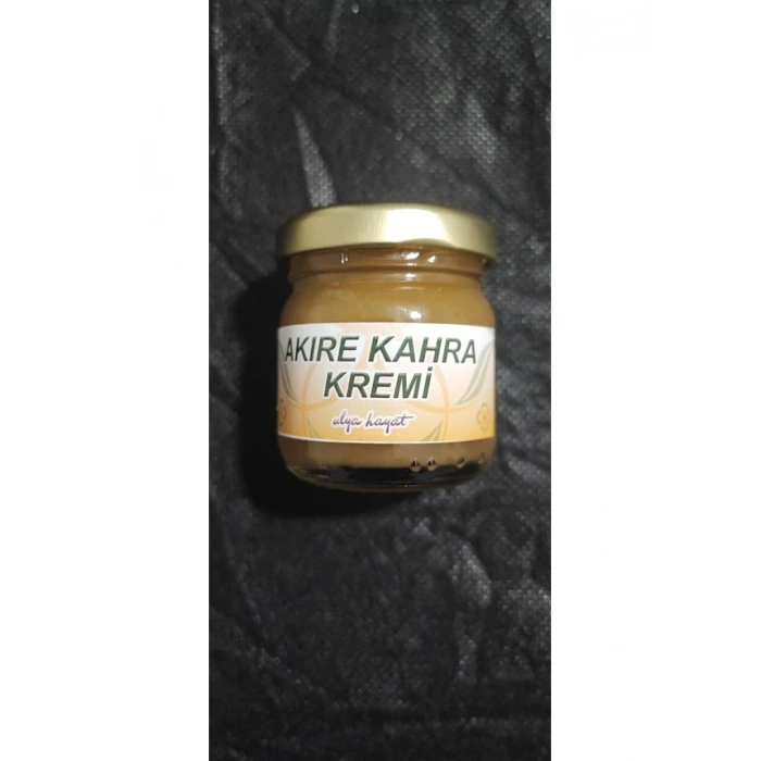 Akırı Karha İbn-i Sina Formülü Kırışıklıklar için doğal kimyasalsız formül