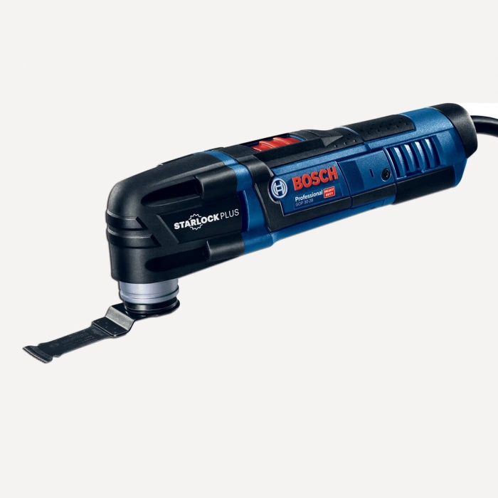 Bosch GOP 30-28 Profesyonel Multi Testere