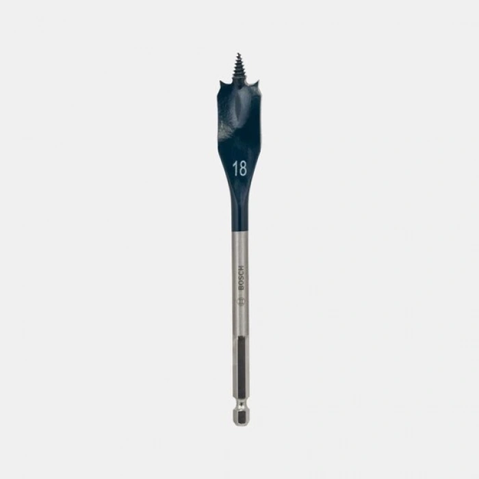 Bosch Self Cut - Ahşap Yaprak Maktkap Ucu 18X152 mm
