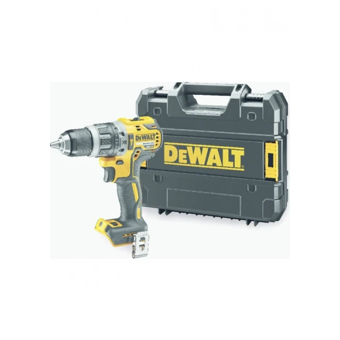 Dewalt DCD796NT-XJ Şarjlı Darbeli Matkap (Aküsüz)