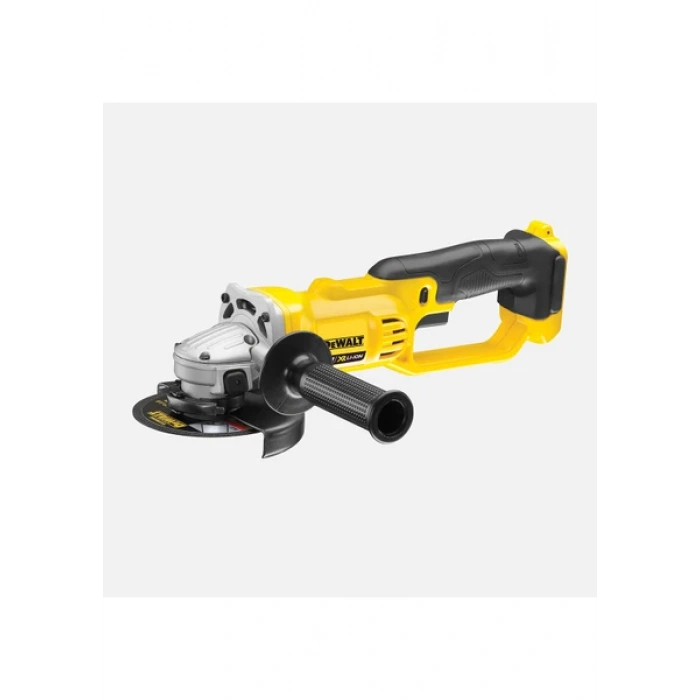 Dewalt DCG412NT-XJ 125 mm Avuç Taşlama Makinesi